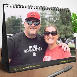 Meet your Posher, Todd